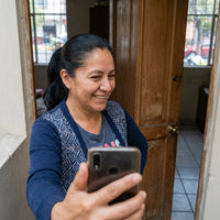 Patricia, 52 · Ciudad de México